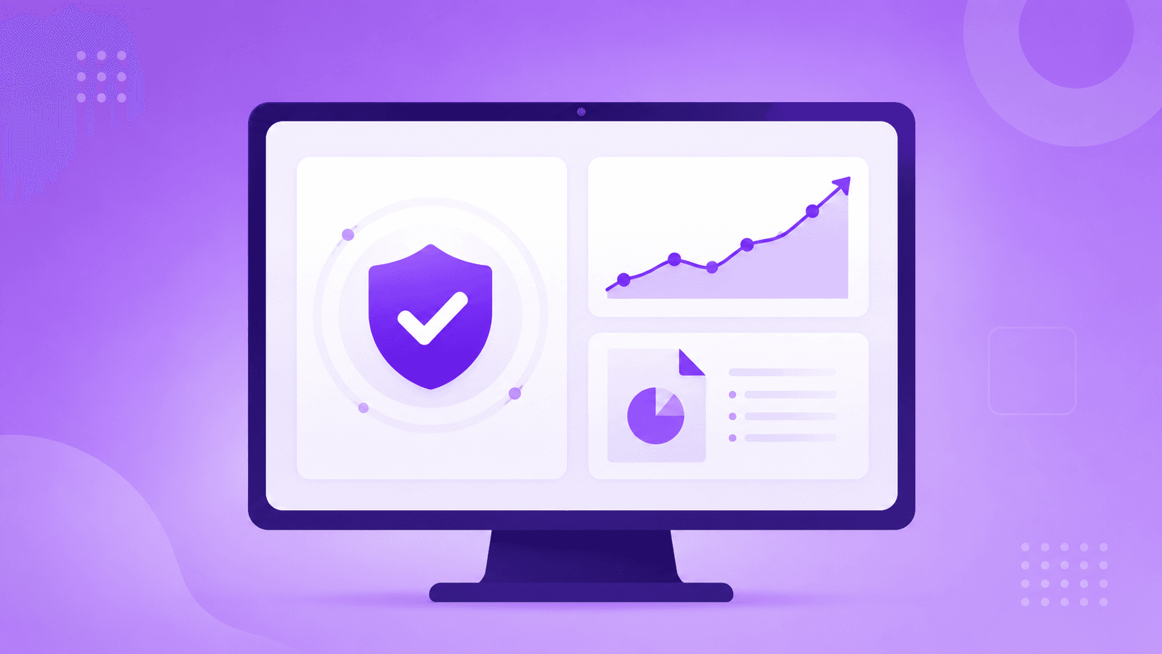 Monthly Website Care & Lead Reporting