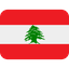 lebanese flag