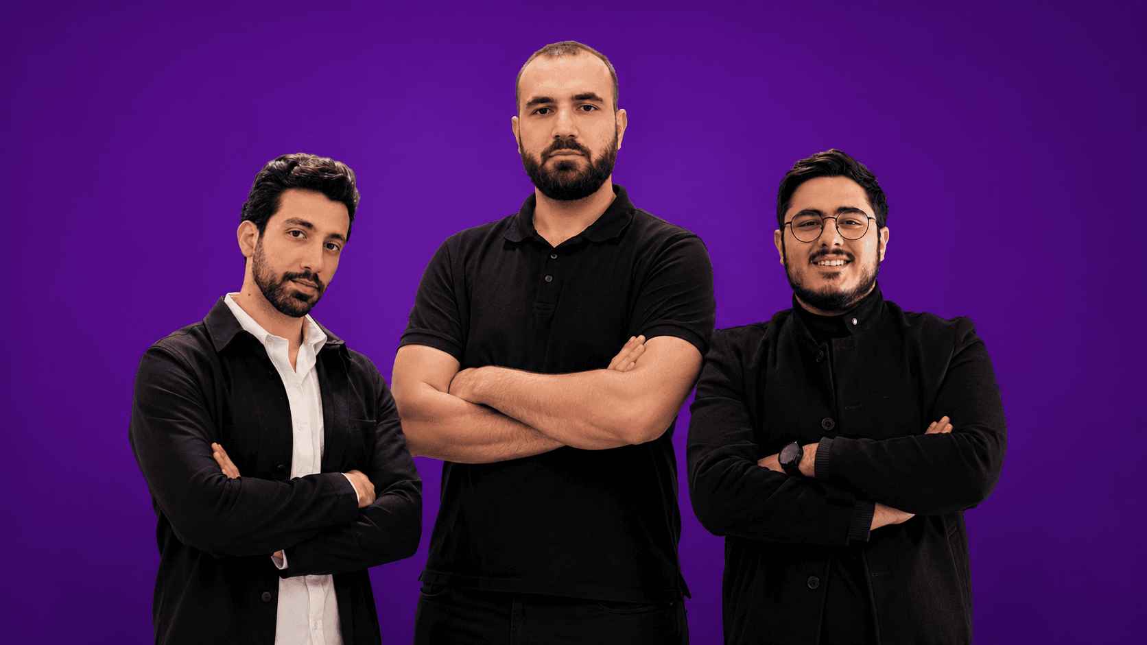 Meet the Web Development Wizards