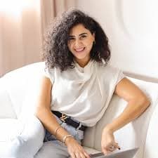 Clara Najem