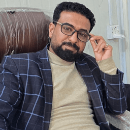 Haidar Medran